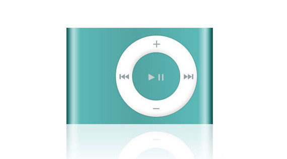 在photoshop中绘制iPod Shuffle<br /> http://pshero.com/photoshop-tutorials/graphic-design/ipod-shuffle-from-scratch<br /> 