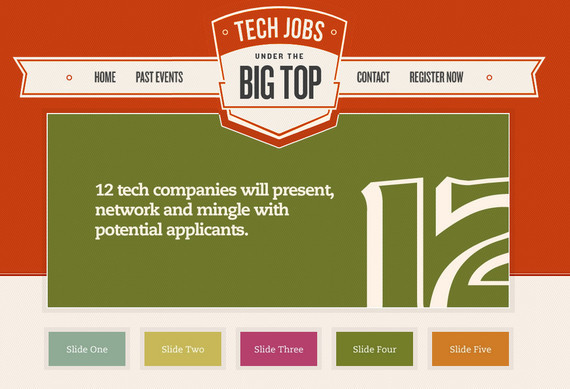Tech jobs under<br /> http://bigtop.it/