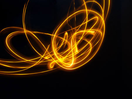 Six Free High-Res Glowing Light Stream Images<br /> http://blog.spoongraphics.co.uk/freebies/six-free-high-res-glowing-light-stream-images