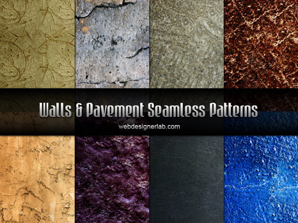 Walls and Pavement Seamless Patterns<br /> http://www.brusheezy.com/patterns/28417-walls-and-pavement-seamless-patterns