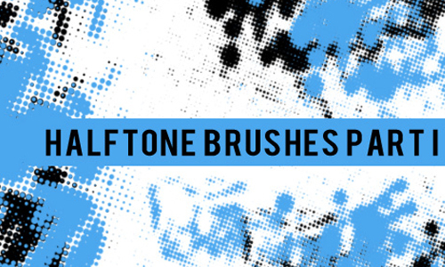 Photoshop Halftone Brushes<br /> http://sdwhaven.deviantart.com/art/Photoshop-Halftone-Brushes-265424939
