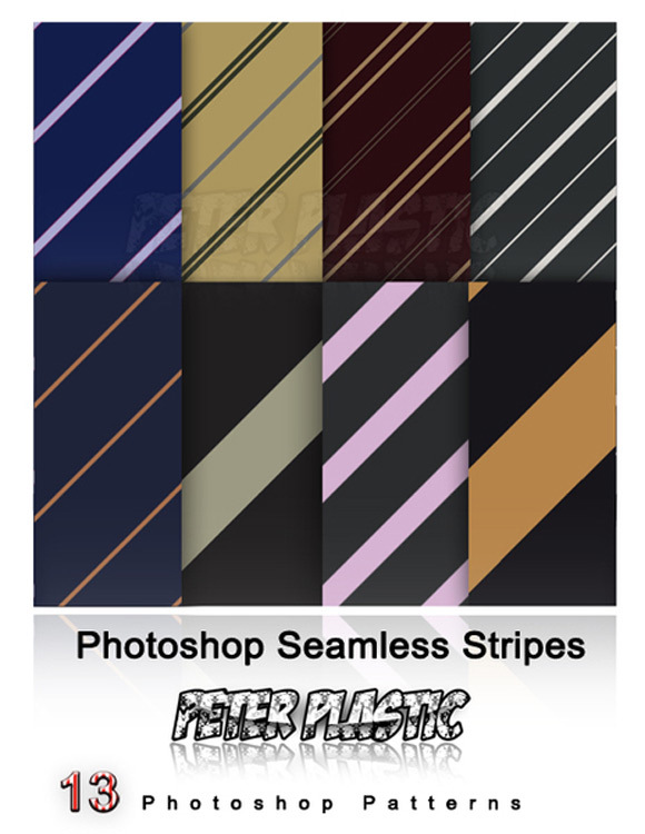 抽象条纹photoshop图案<br /> http://www.brusheezy.com/patterns/2186-stripes-by-peter-plastic