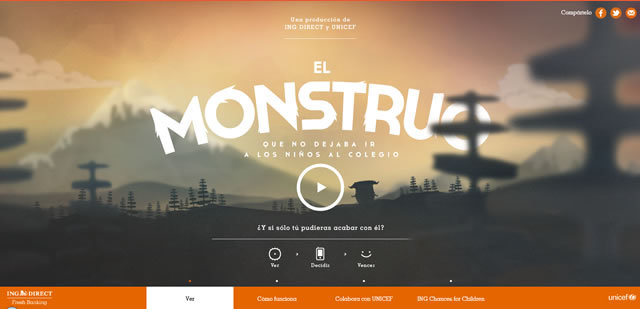 El Monstruo<br /> http://www.elmonstruo.org/