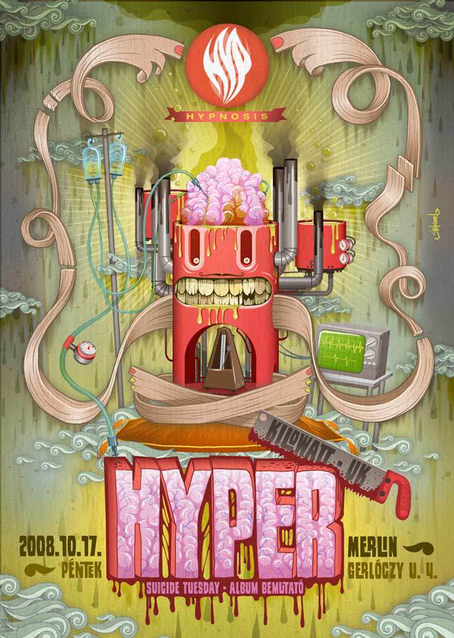 Hyper Flyer<br /><br /> http://www.flickr.com/photos/sekond/2921618268/