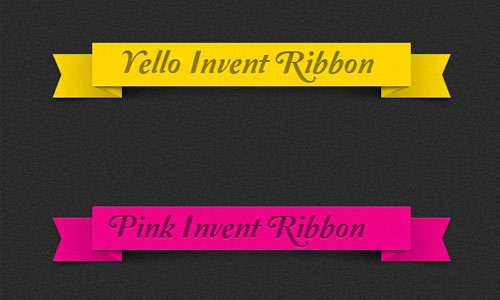 创造经典色带<br /><br /> http://www.inventlayout.com/post/invent-classic-ribbons-124.aspx