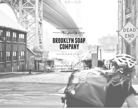 Brooklyn Soap Company<br /> http://www.bklynsoap.com/