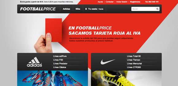 Football Price<br /> http://www.footballprice.com/