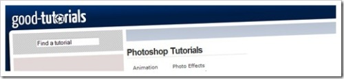 46个photoshop教程网站