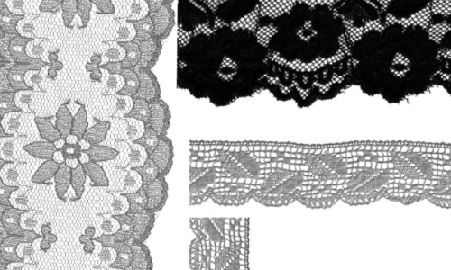 MDS Lace PS Brushes<br /> http://morfinedoll-stock.deviantart.com/art/MDS-Lace-PS-Brushes-101647773