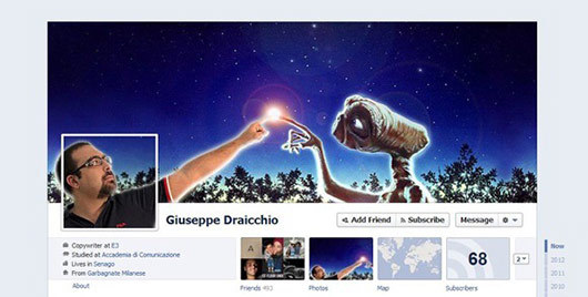 Giuseppe Draicchio<br /> https://www.facebook.com/giuseppe.draicchio