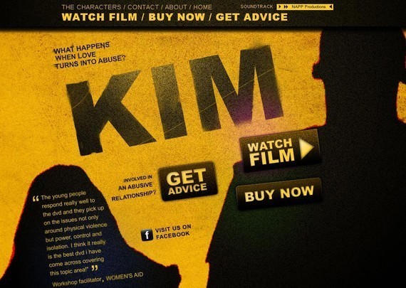 Kim the Movie<br /> http://www.kimthemovie.com/