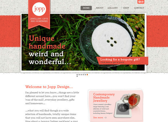 Jopp Design<br /> http://www.joppdesign.com/