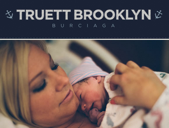 Truett Brooklyn Burciaga<br /> http://truettbrooklynburciaga.com/