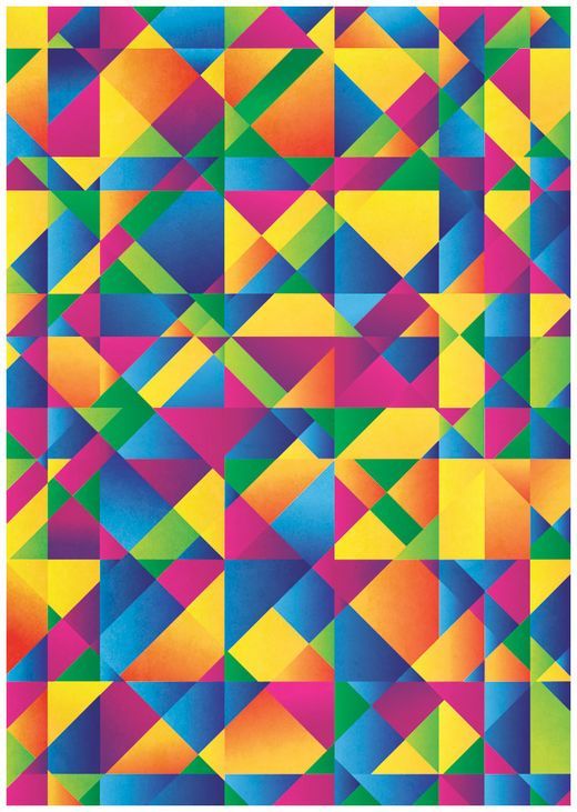 How To Create a Colorful Abstract Poster in Illustrator<br /> http://www.blog.spoongraphics.co.uk/tutorials/how-to-create-a-colorful-abstract-poster-in-illustrator