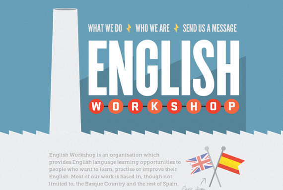 English Workshop<br /> http://www.englishworkshop.eu/