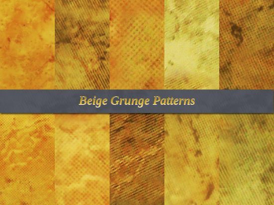 Beige Grunge Free Patterns<br /> http://webdesignerlab.com/resources/beige-grunge-free-patterns/