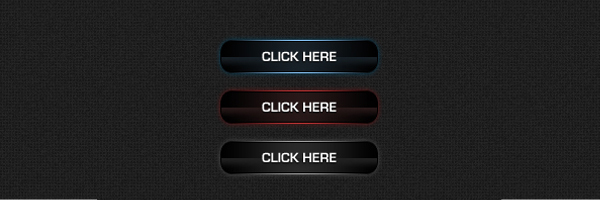 Tech Buttons PSD<br /> http://www.freebiepixels.com/resources/tech-buttons-psd/