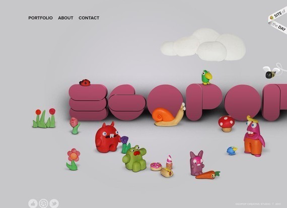 Egopop<br /> http://www.egopop.net/