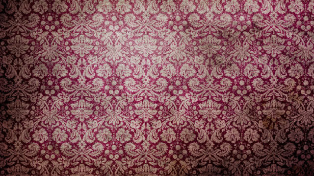 复古壁纸纹理（5纹理）<br /> http://lostandtaken.com/blog/2009/5/12/5-free-vintage-wallpaper-textures.html