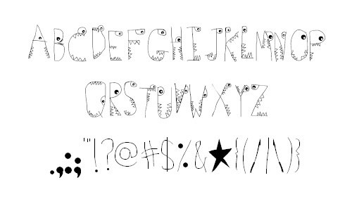 Germs font<br /> By Divide By Zero.<br /> http://www.fontspace.com/divide-by-zero/germs