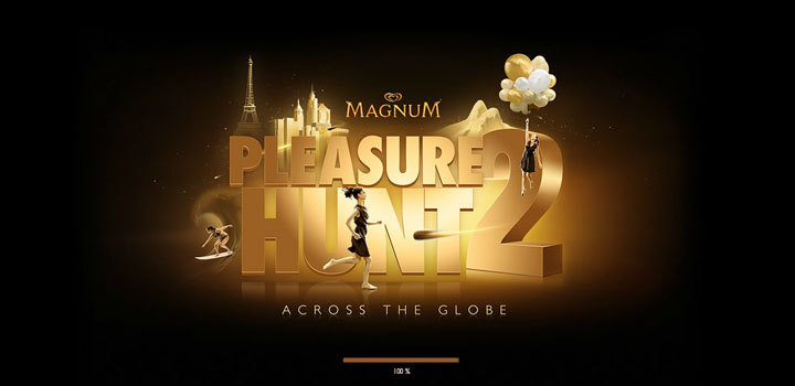 Pleasurehunt2<br /> http://pleasurehunt2.mymagnum.com/