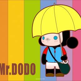 Mr-DODO种子人生