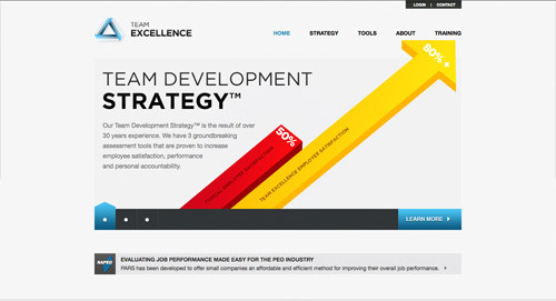 Team Excellence<br /> http://www.teamexcellence.com/