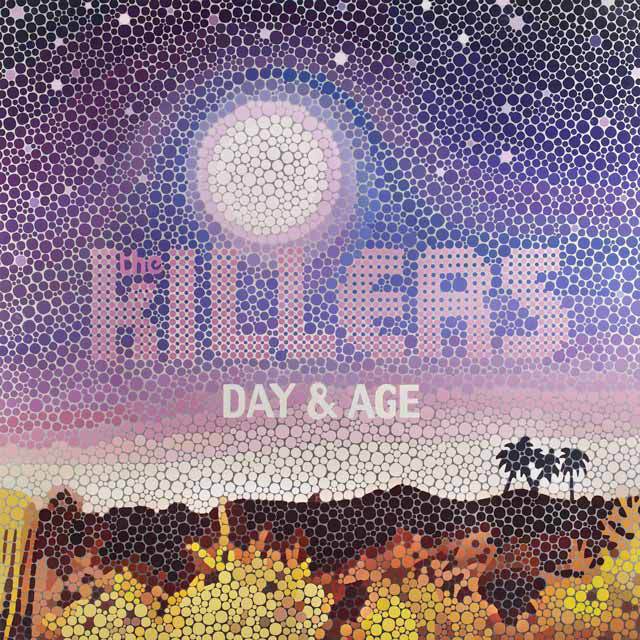The Killers Day & Age<br /> http://www.gamespot.com/unions/14781/forums/26625540