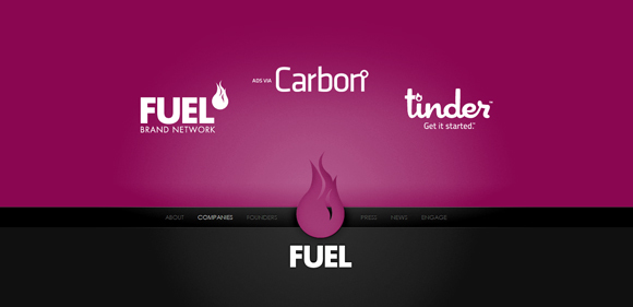 Fuel Brand Inc.<br /> http://fuelbrandinc.com/