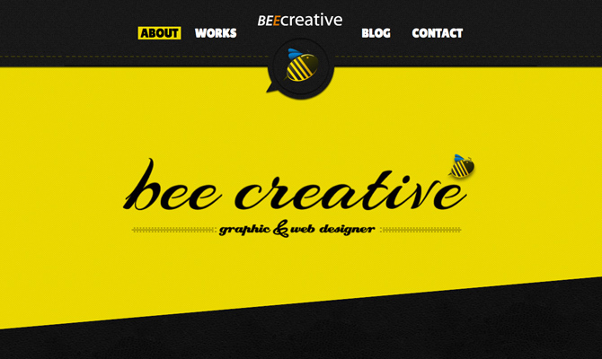 BEE Creative<br /> http://www.bee-creative.it/