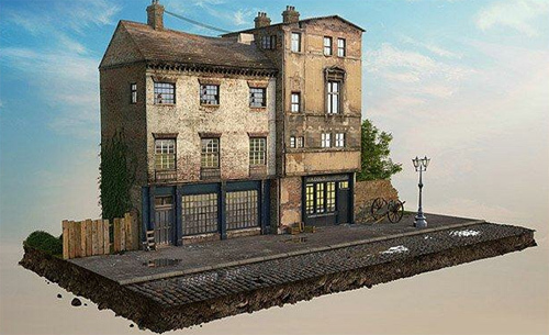 Making of a Victorian Building<br /> http://3dexport.com/3dtuts/3d-tutorials/making-of-a-victorian-building/