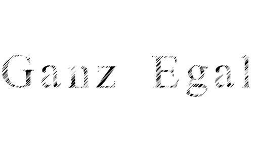 Ganz Egal<br /> http://www.fontspace.com/nihilschiz/ganz-egal