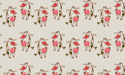 Hay Fever<br /> http://www.colourlovers.com/pattern/1420310/hay_feverPearl