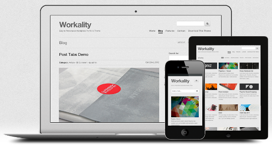 Workality<br /> http://www.workality.ca/