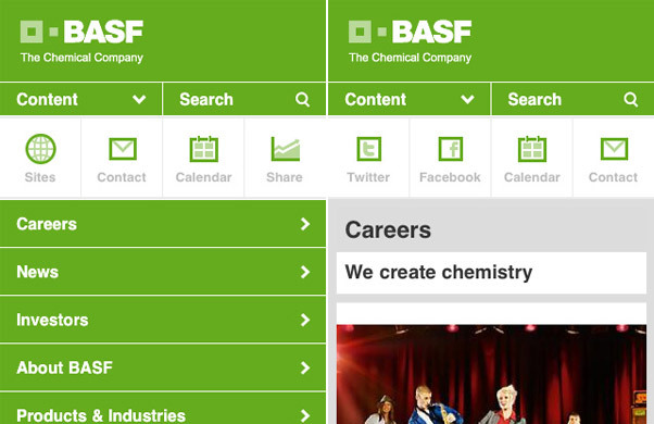 BASF<br /> https://m.basf.com/group/corporate/mobile/en/