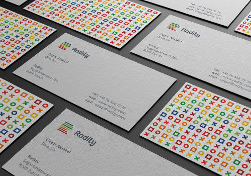 RADITY<br /> http://dribbble.com/shots/516107-Radity-Business-Card-Logo-Design