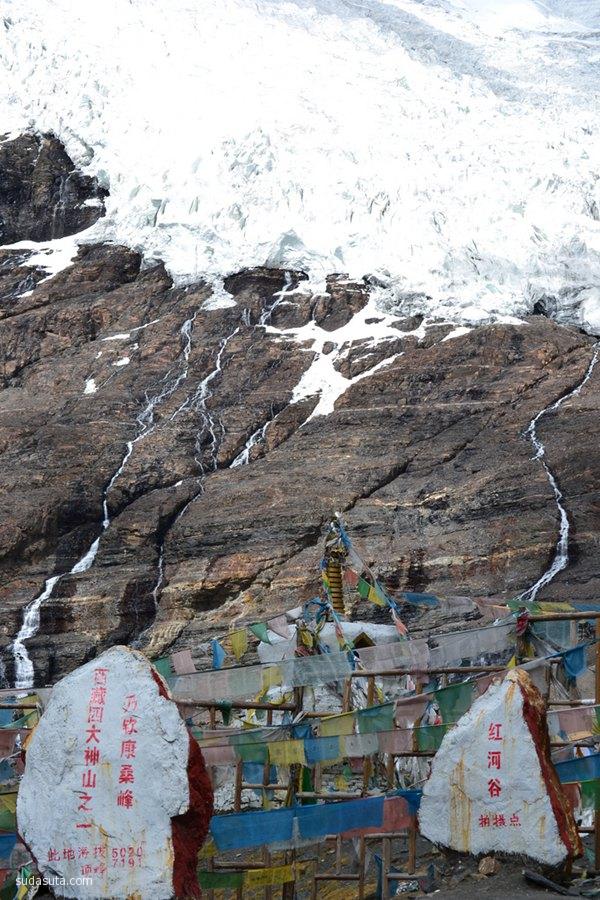 大美西藏，旅游随感