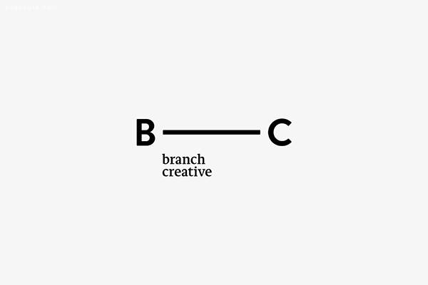 Branch Creative 品牌设计欣赏