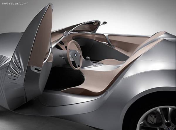Dream Cars 概念汽车设计欣赏