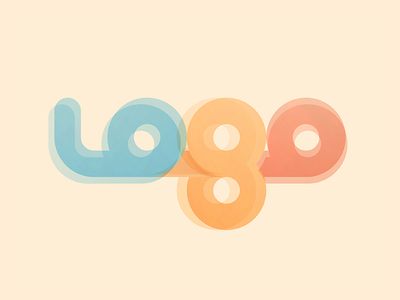 Yoga Perdana 创意LOGO设计欣赏