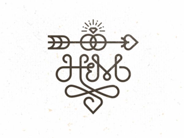 Wedding Logos11