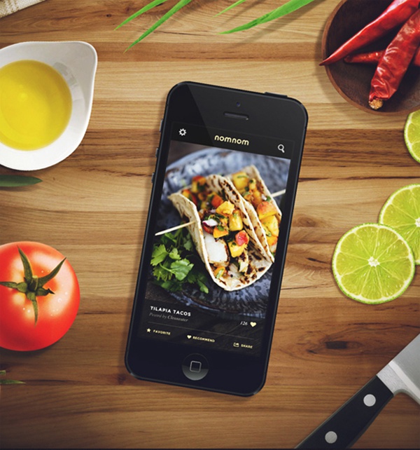 Food Mobile App (13)