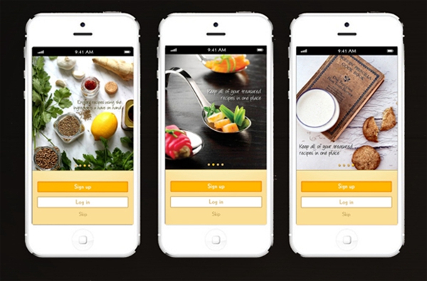 Food Mobile App (15)