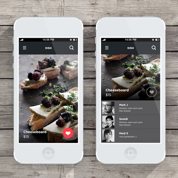 Food Mobile App (17)