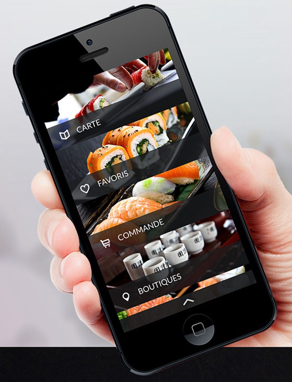 Food Mobile App (19)