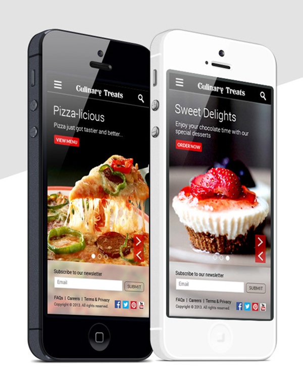 Food Mobile App (4)