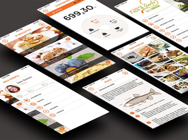 Food Mobile App (6)