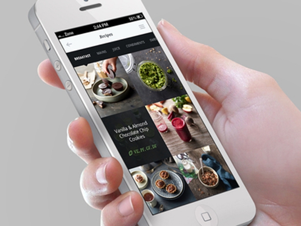 Food Mobile App (7)