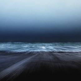 Antti Viitala 安静唯美的海边摄影欣赏