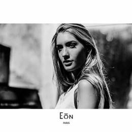 Laurent Nivalle 时尚摄影欣赏《EON》